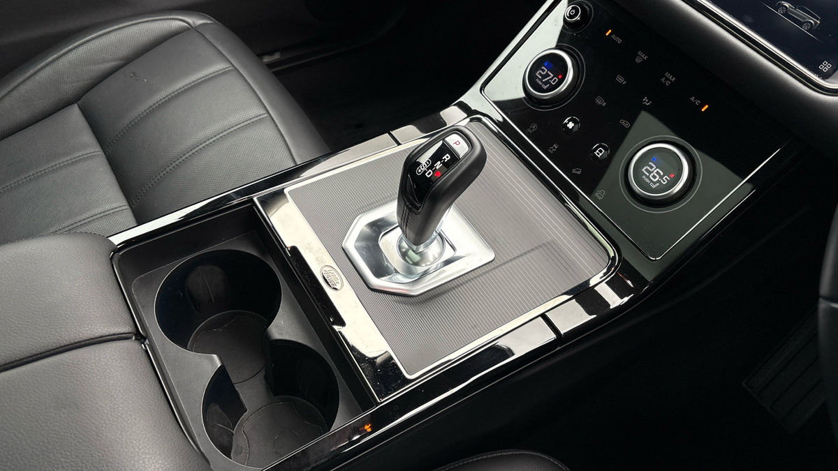 Land Rover Range Rover Evoque Image 18