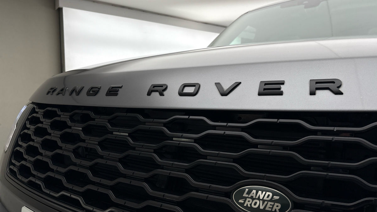 Land Rover Range Rover Image 24
