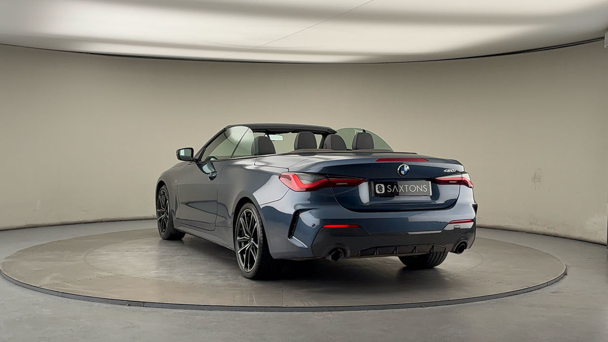 More views of BMW 4 Series