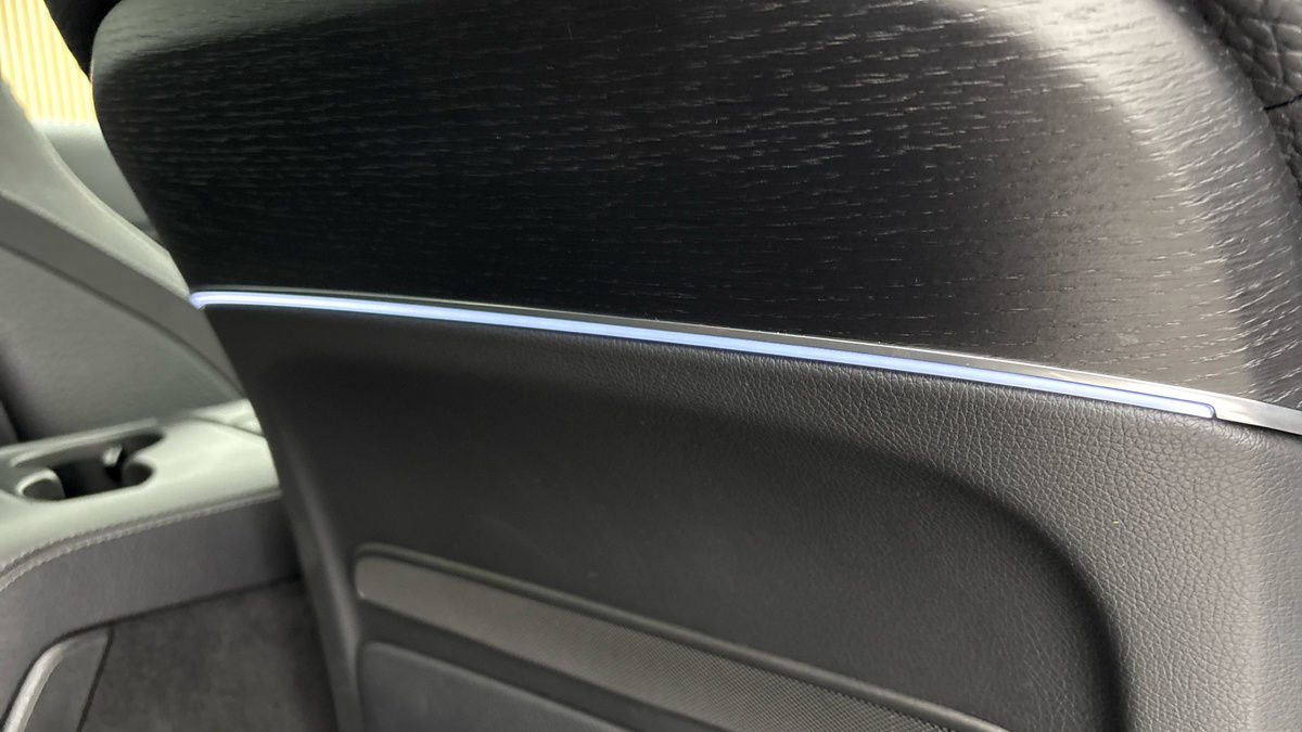 Mercedes-Benz GLS Image 34