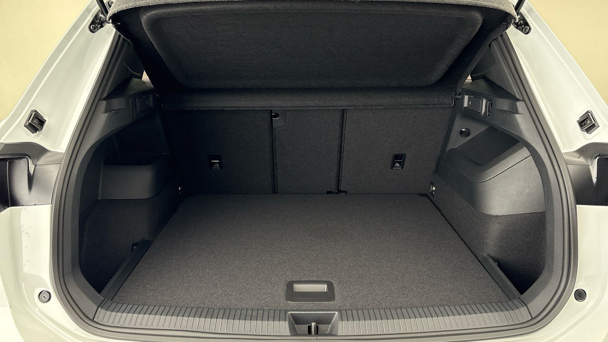 Volkswagen Tiguan Image 11