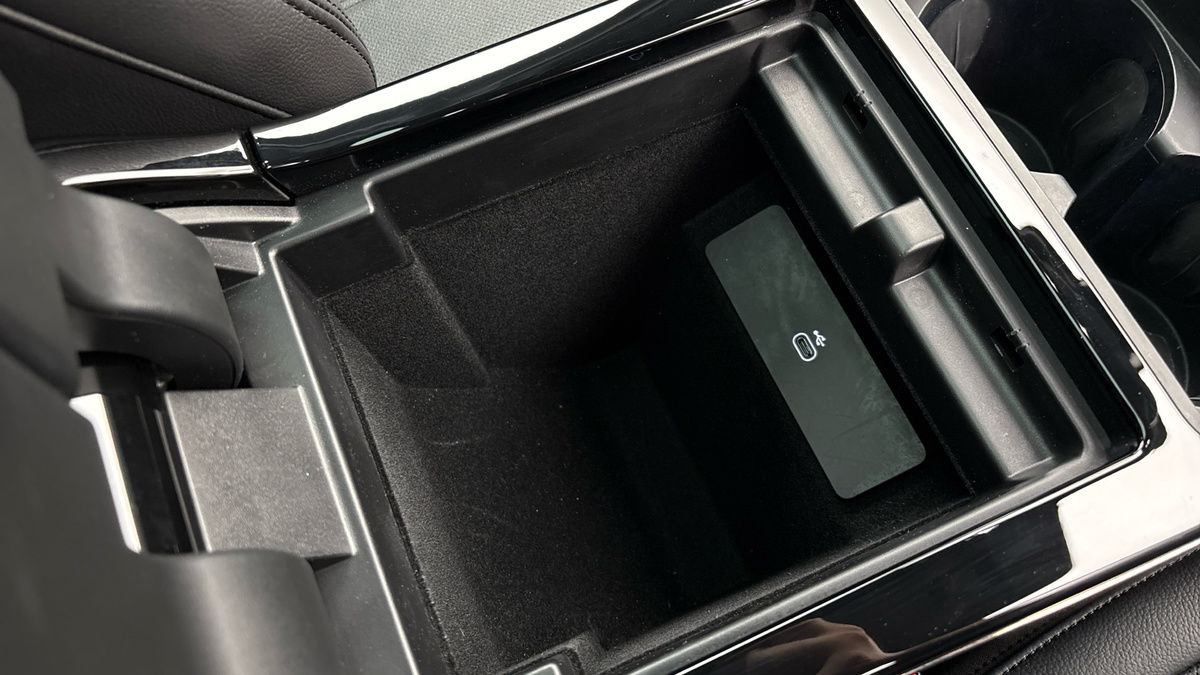 Land Rover Range Rover Evoque Image 29