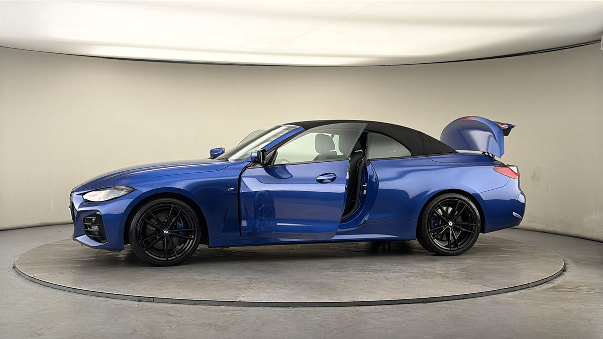 More views of BMW 4 Series