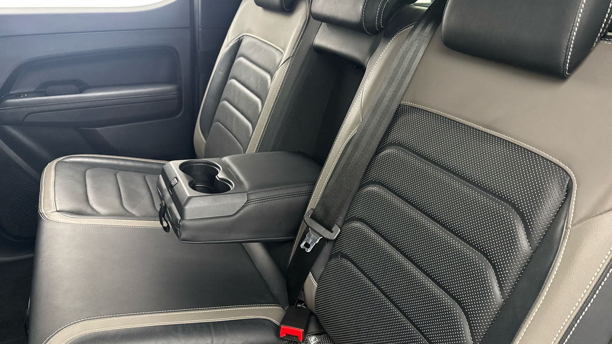 Volkswagen Amarok Image 9