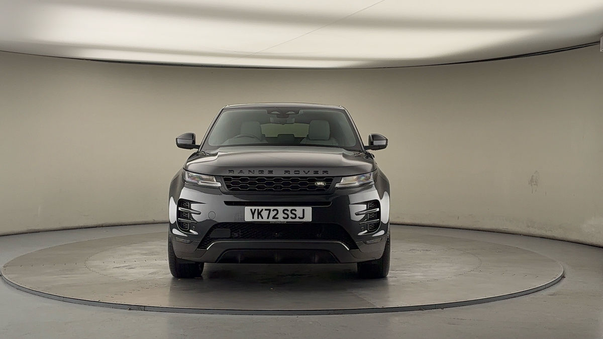 Land Rover Range Rover Evoque Image 3