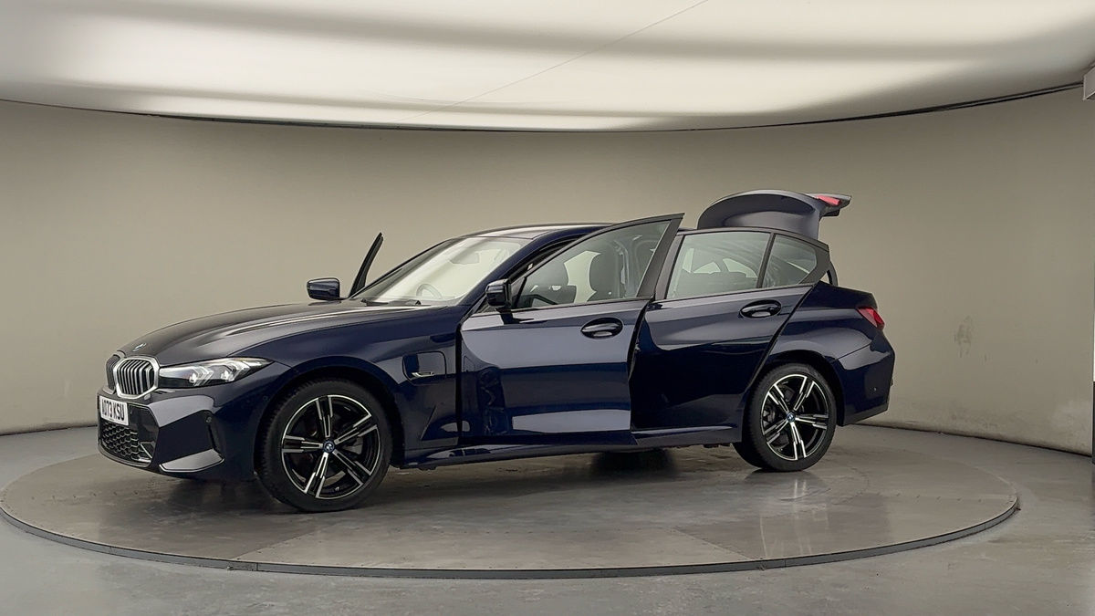 More views of BMW 3 Series