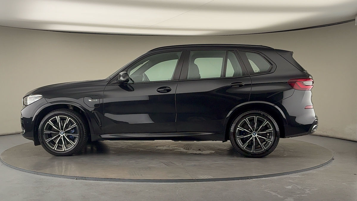 More views of BMW X5