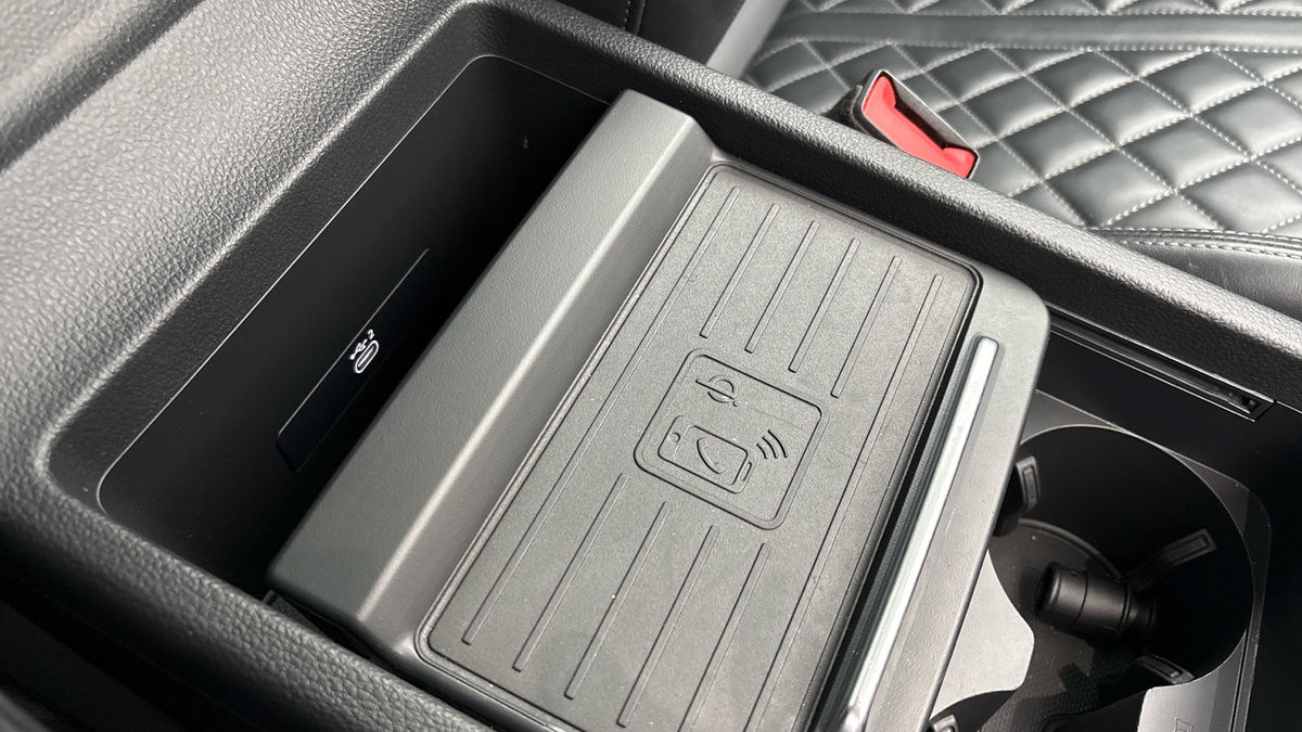 More views of Audi Q5