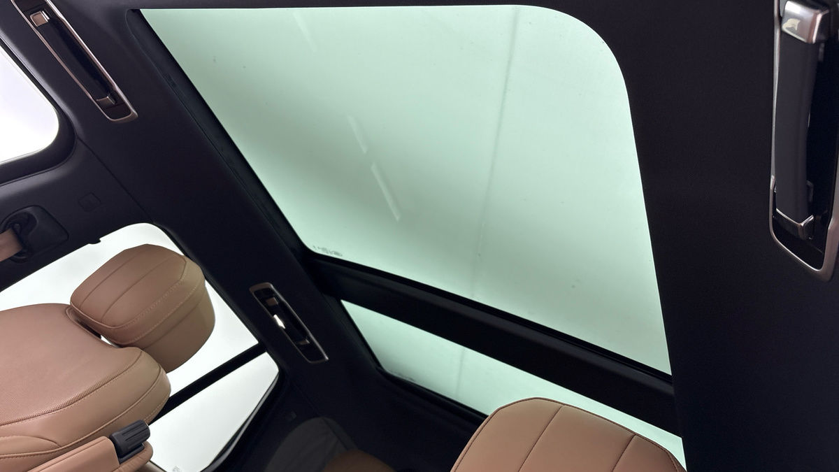 Land Rover Range Rover Image 6
