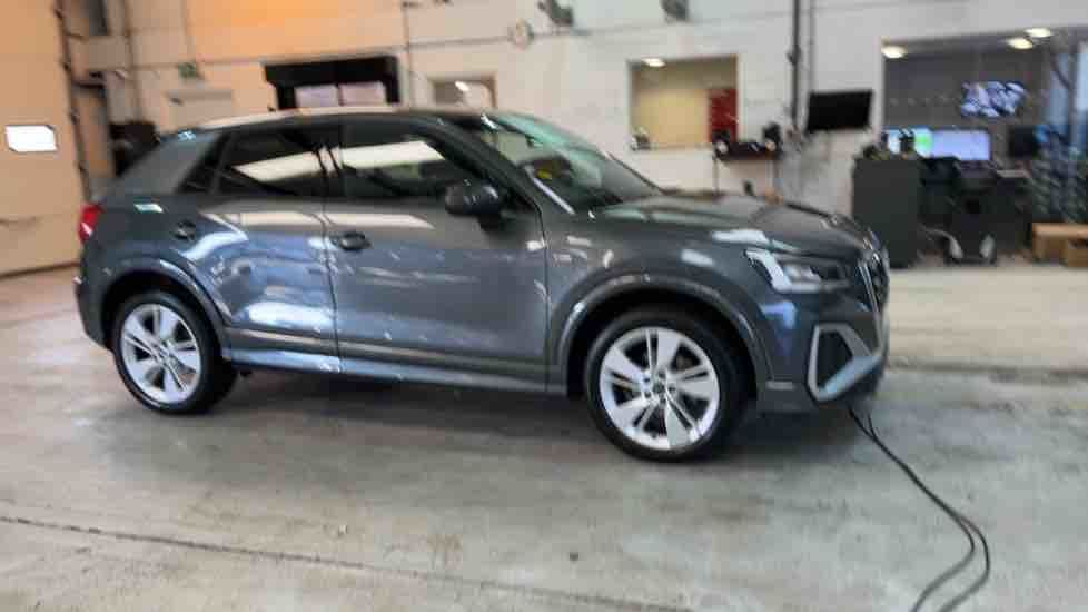 More views of Audi Q2