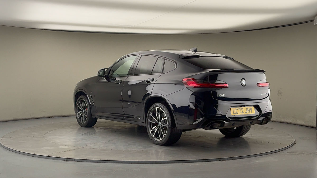 BMW X4 Image 2