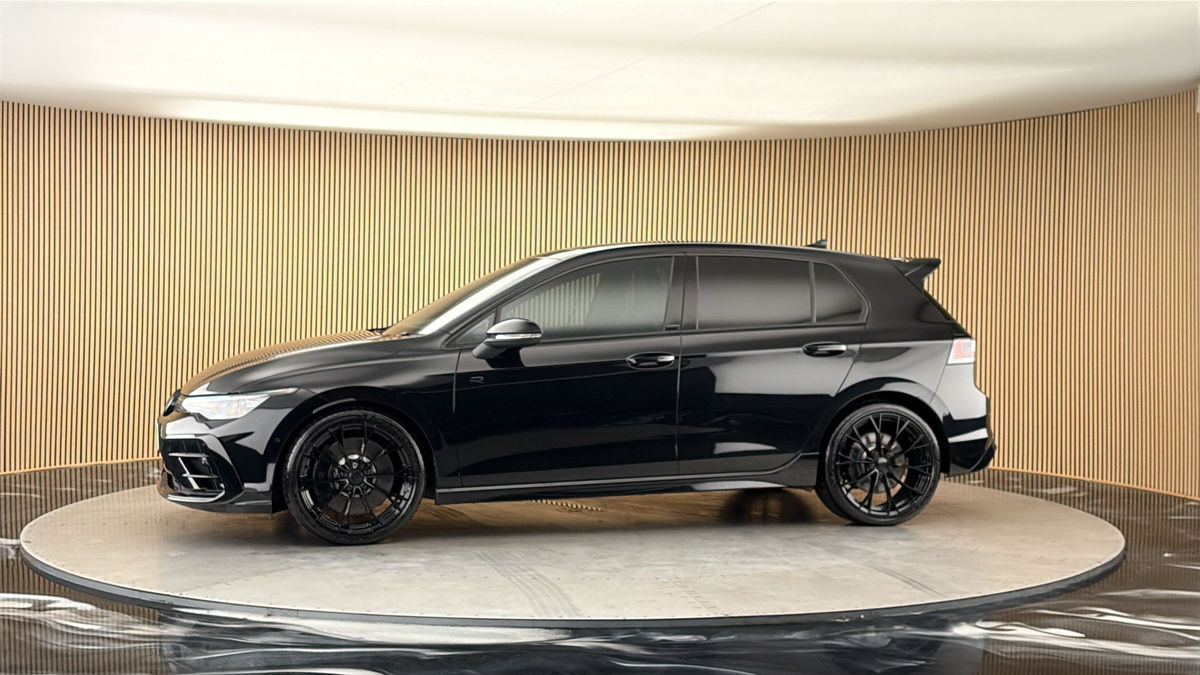 More views of Volkswagen Golf