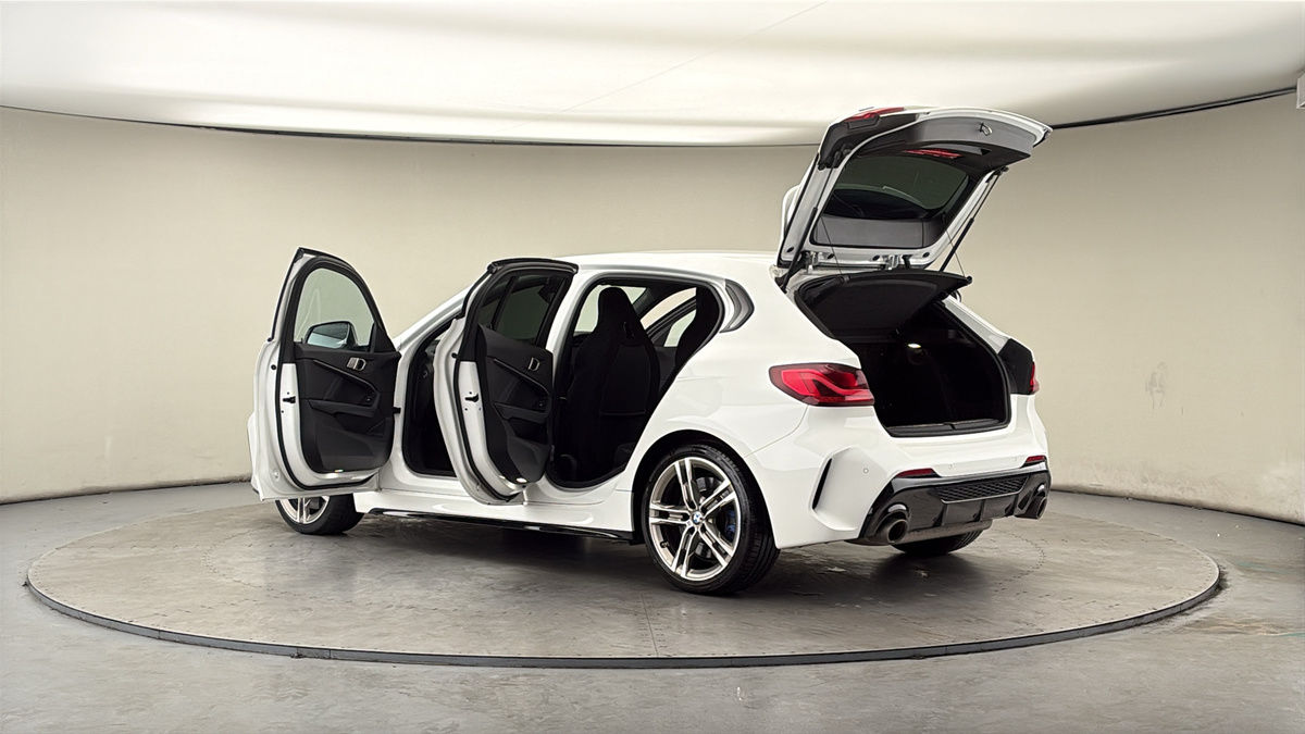 More views of BMW 1 Series