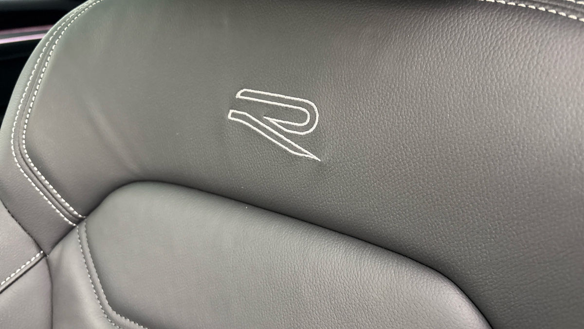 Volkswagen Touareg Image 26