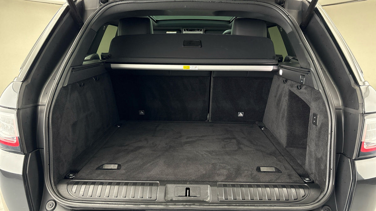 Land Rover Range Rover Sport Image 11
