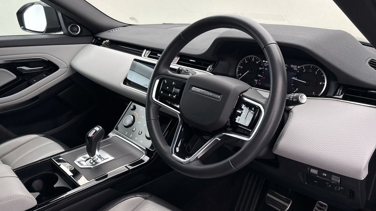 Land Rover Range Rover Evoque Image 5