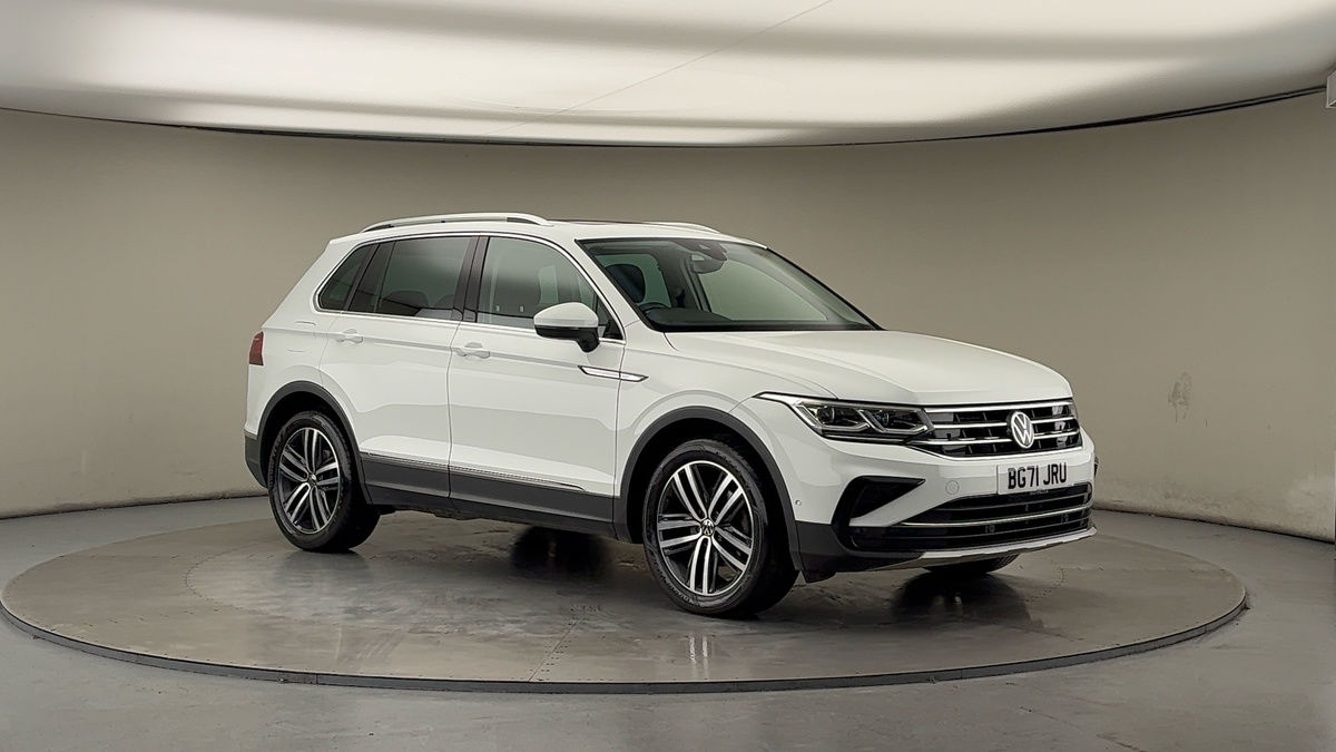 More views of Volkswagen Tiguan