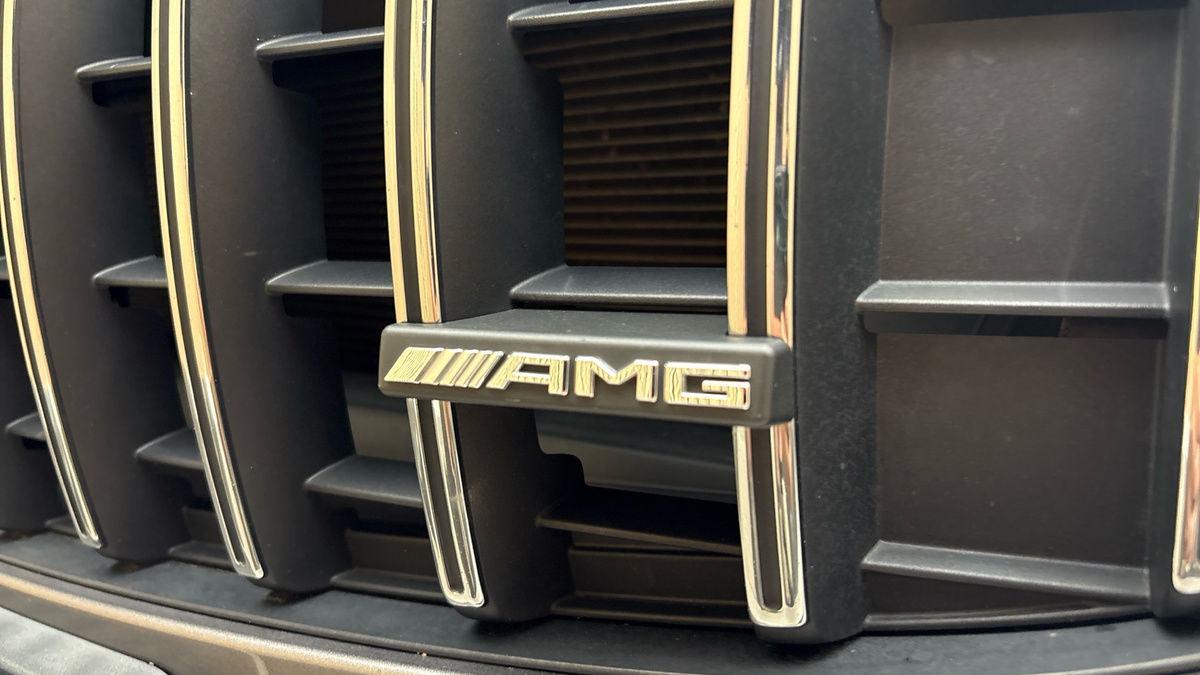 Mercedes-Benz GLA Image 39