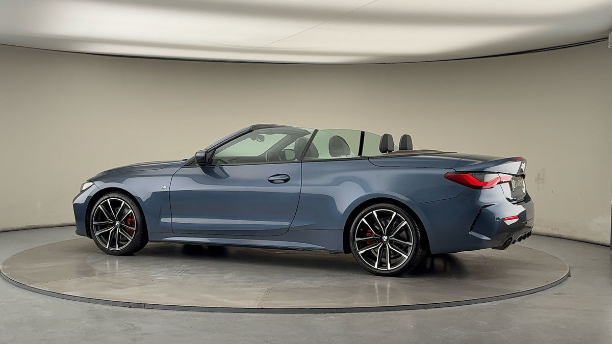 More views of BMW 4 Series