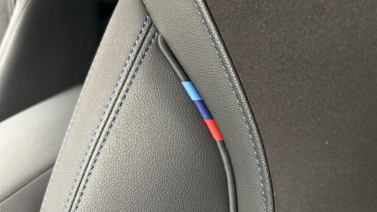BMW 3 Series Image 36
