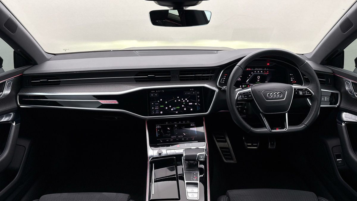 Audi A7 Image 12