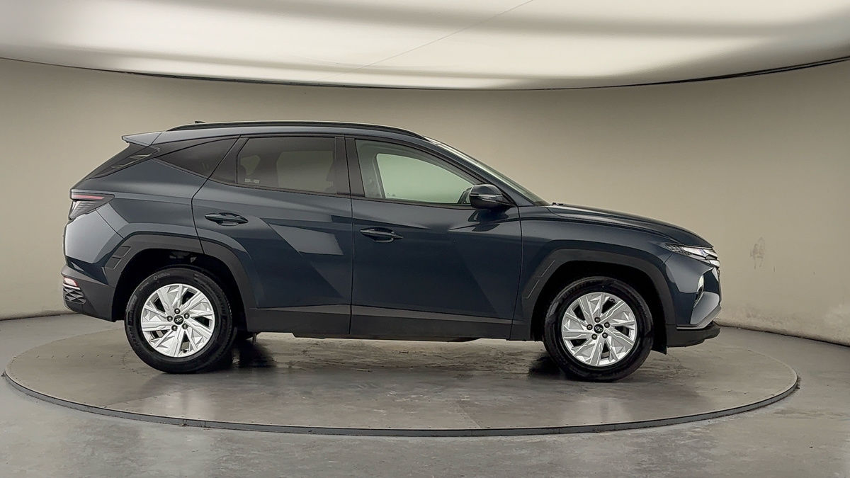 Hyundai TUCSON Image 16