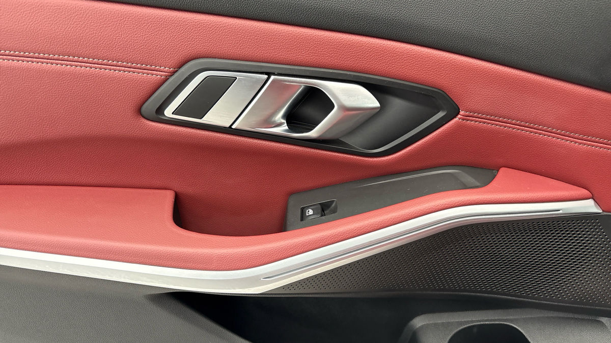 BMW 3 Series Image 19