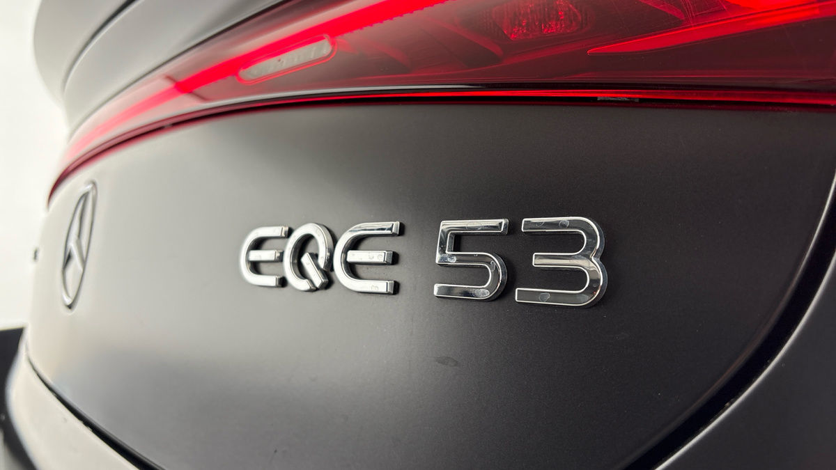 Mercedes-Benz EQE Image 36