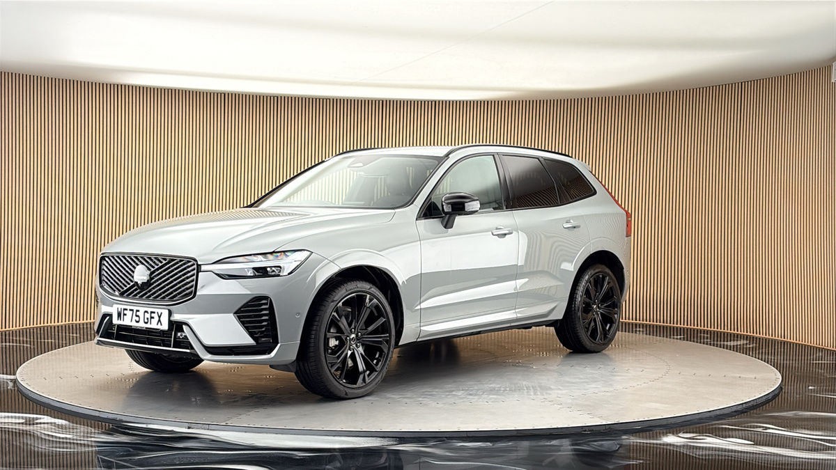 Volvo XC60 Image 20