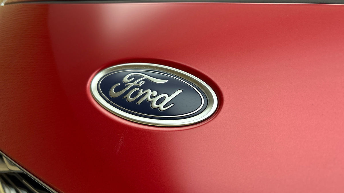 Ford Kuga Image 24