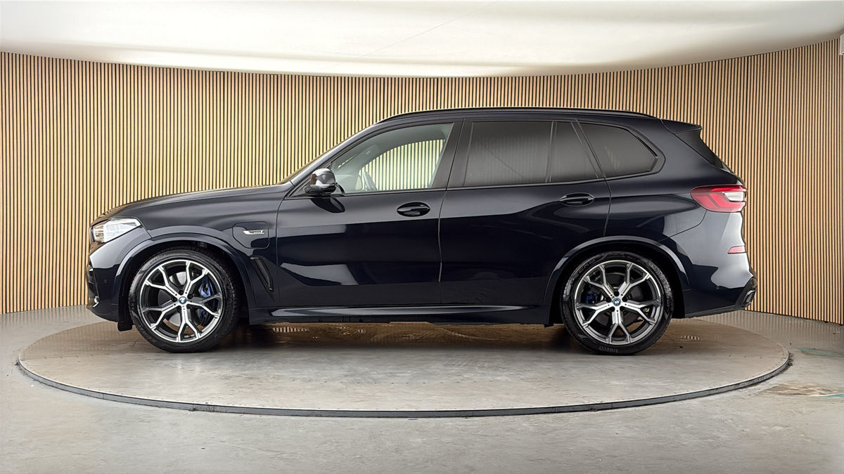 BMW X5 Image 15