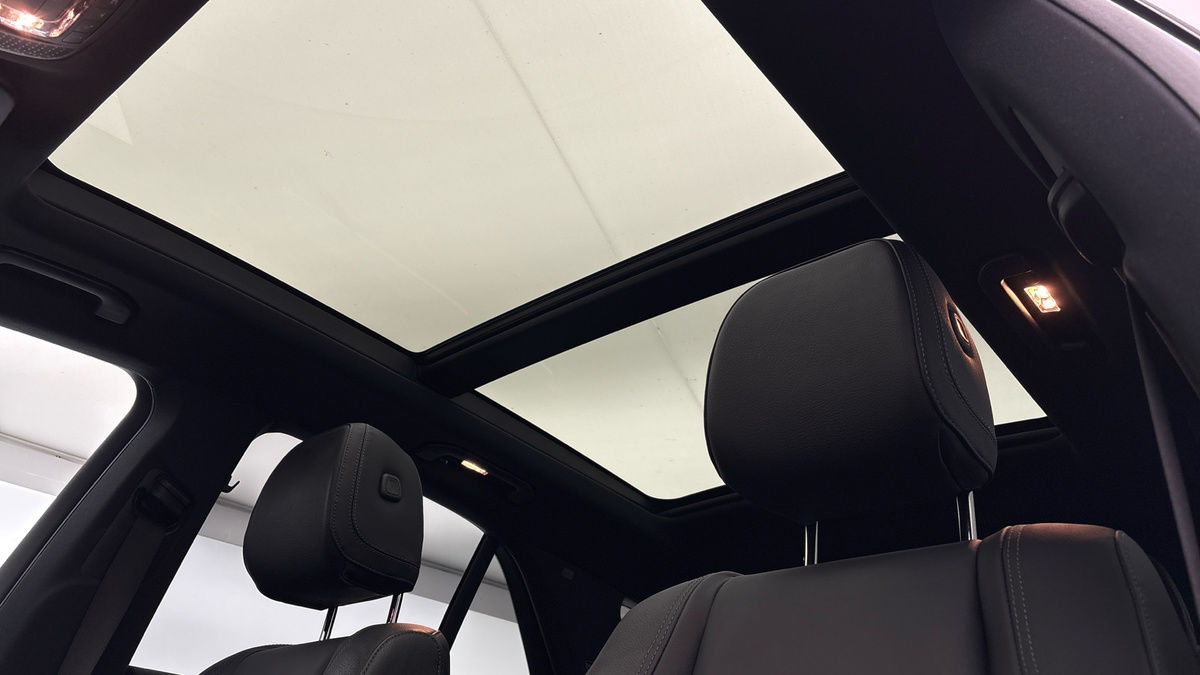 Mercedes-Benz GLE Image 6