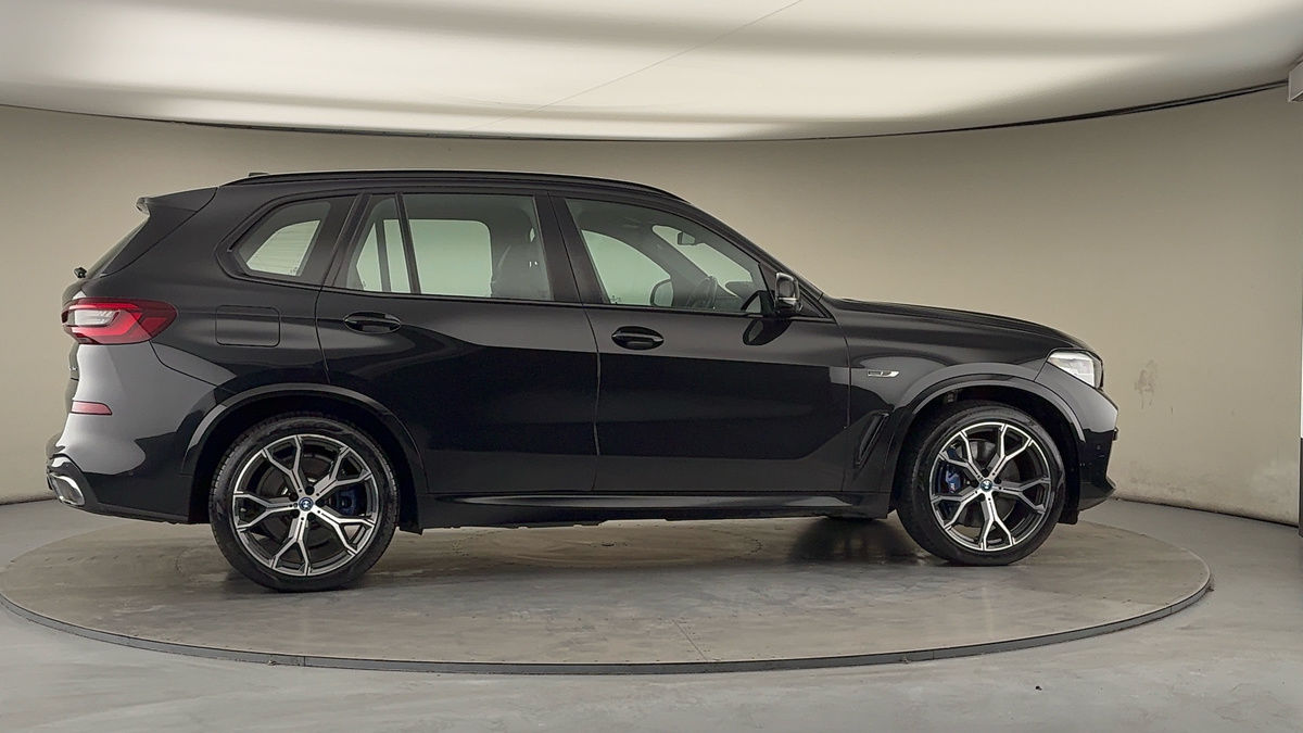 More views of BMW X5