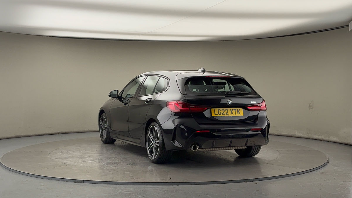 More views of BMW 1 Series
