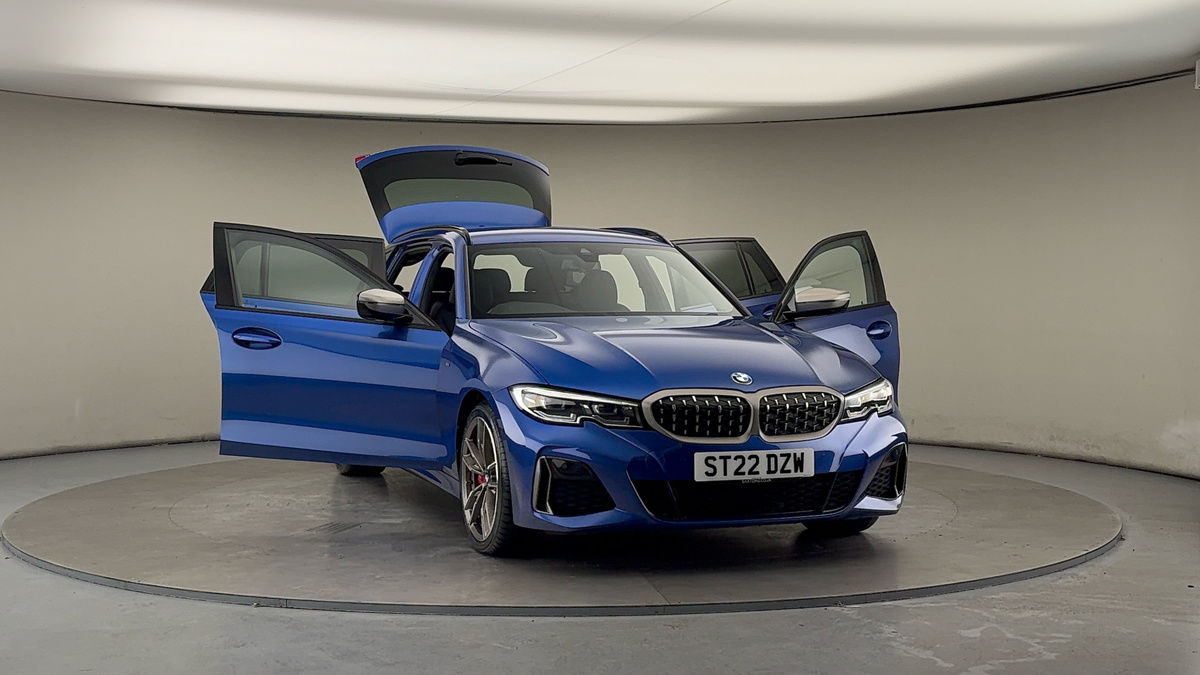 More views of BMW 3 Series