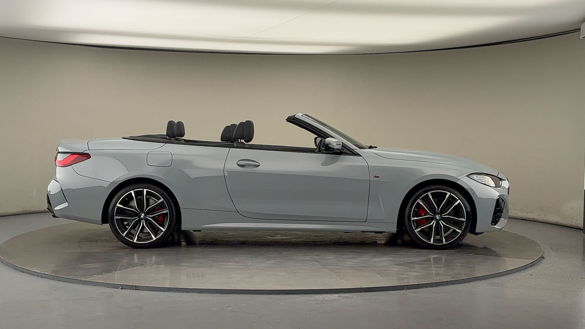 BMW 4 Series Image 16