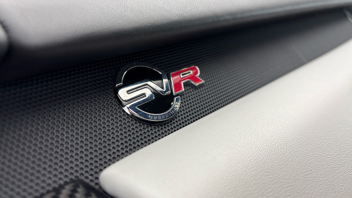 Land Rover Range Rover Sport Image 29