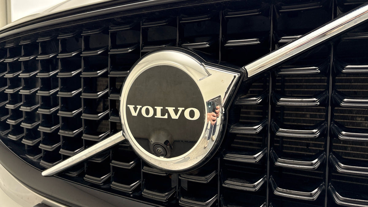 Volvo XC60 Image 24