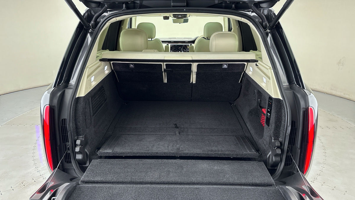 Land Rover Range Rover Image 11