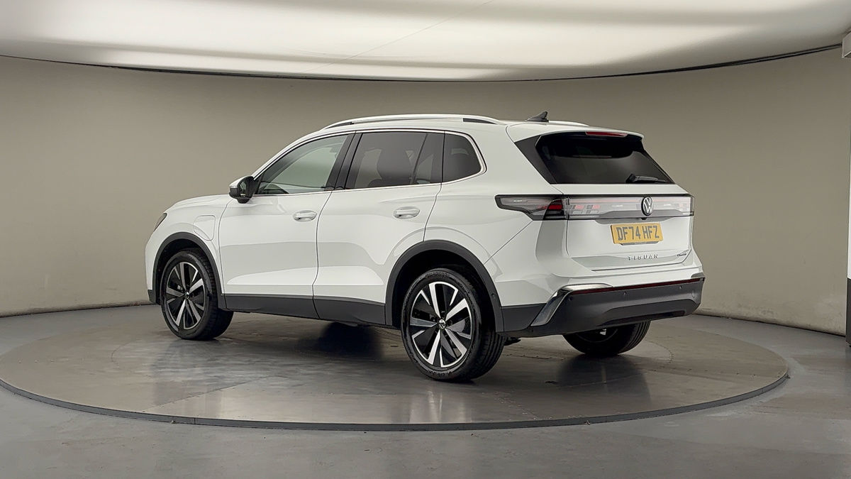 More views of Volkswagen Tiguan
