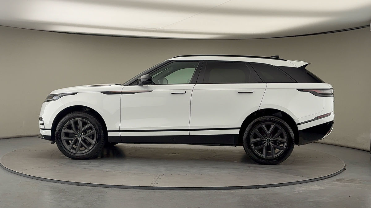 More views of Land Rover Range Rover Velar