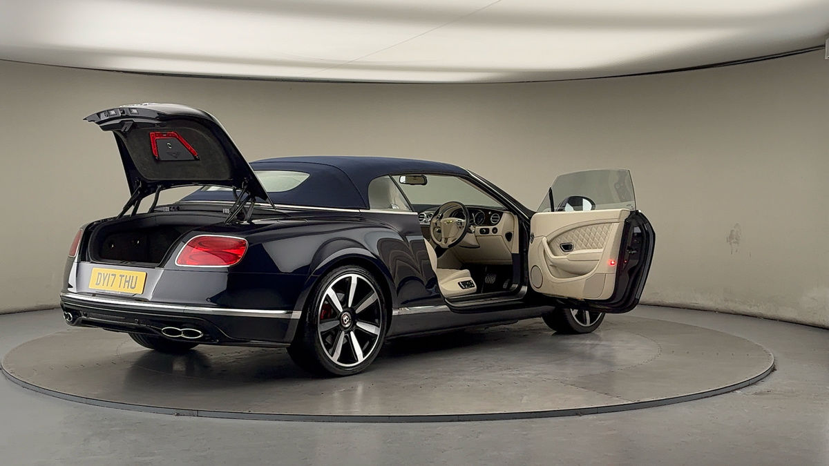 More views of Bentley Continental