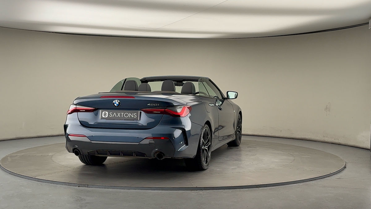 More views of BMW 4 Series