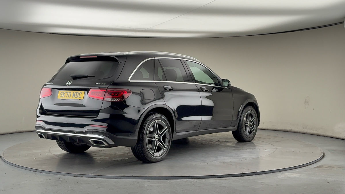 More views of Mercedes-Benz GLC