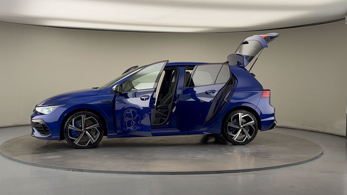 More views of Volkswagen Golf