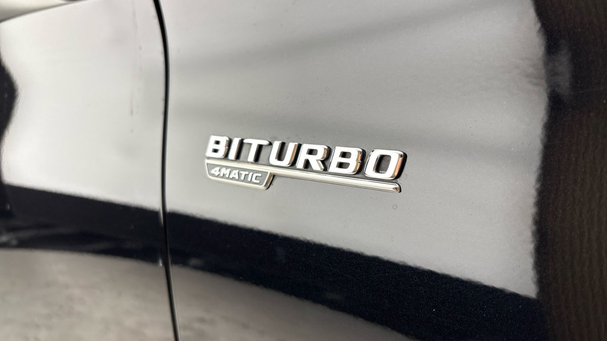 Mercedes-Benz GLC Image 37