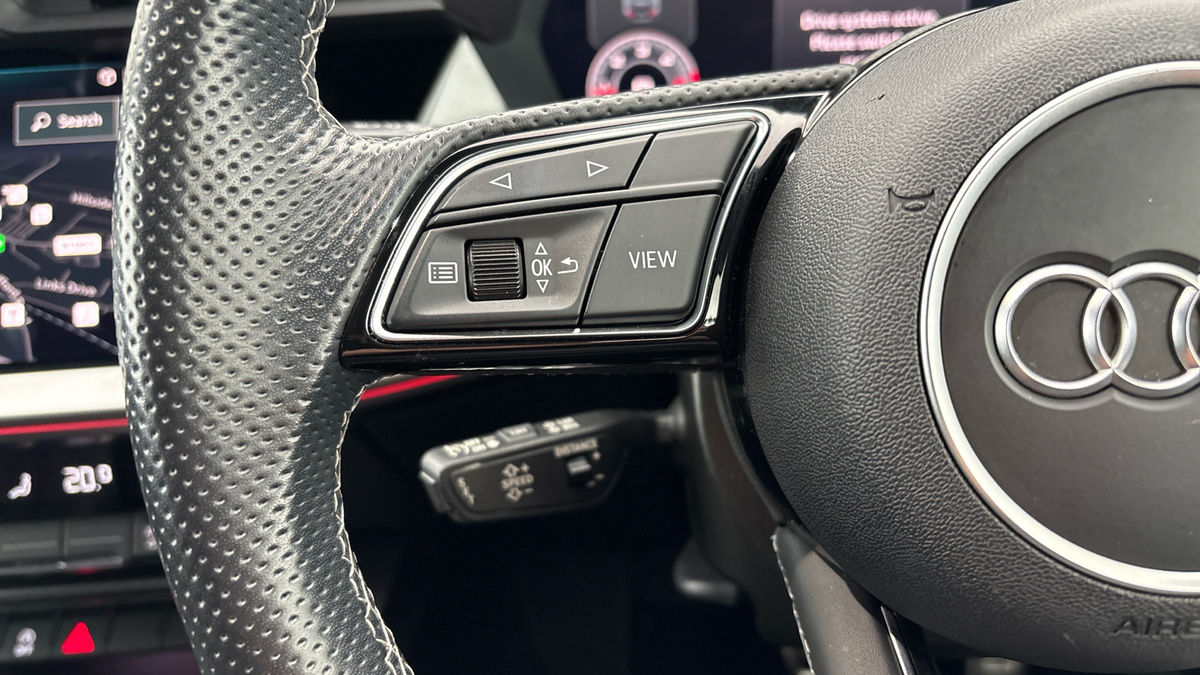 Audi A3 Image 13