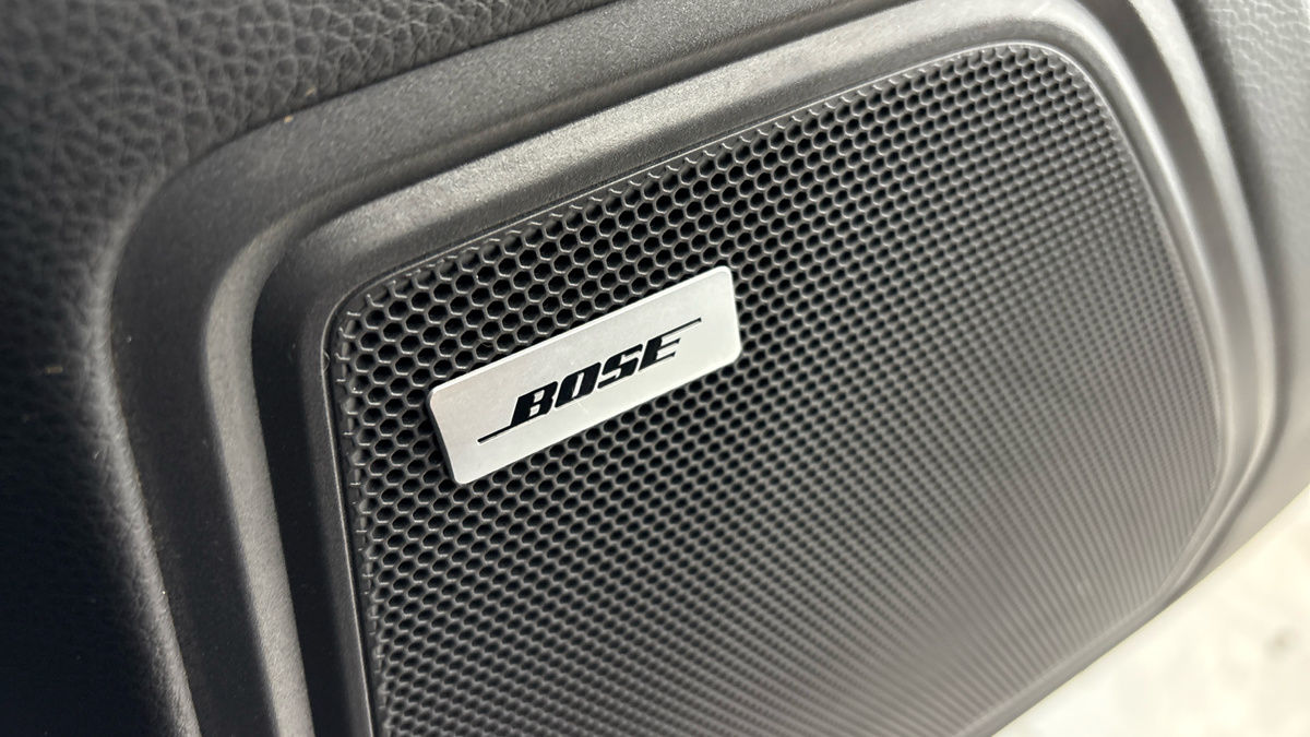 Porsche Macan Image 6