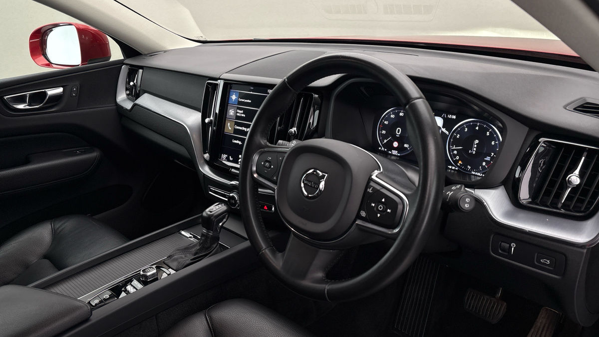 Volvo XC60 Image 5