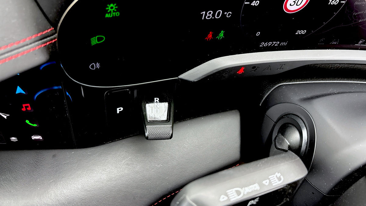 Porsche Taycan Image 6
